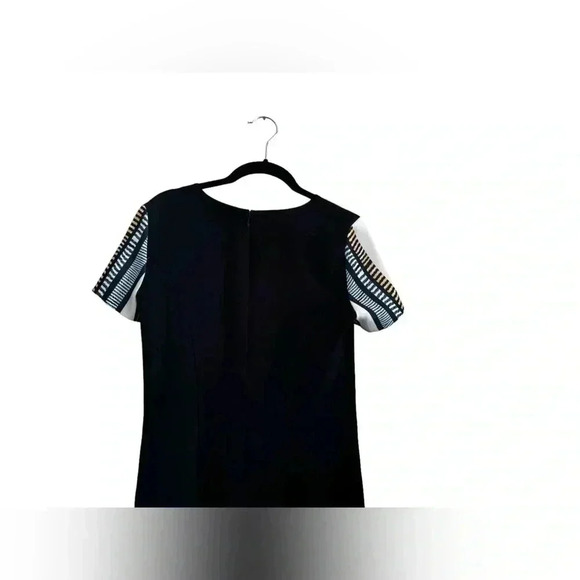 Sashin & Babi Dress with Fish net on Bottom - Picture 11 of 16